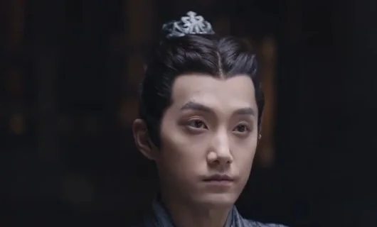 Дорама Страж Дафэна 7 серия