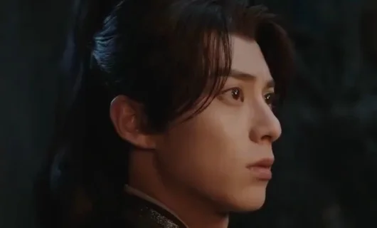 Дорама Страж Дафэна 8 серия