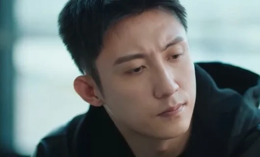 Дорама Зимняя песнь о любви 26 серия