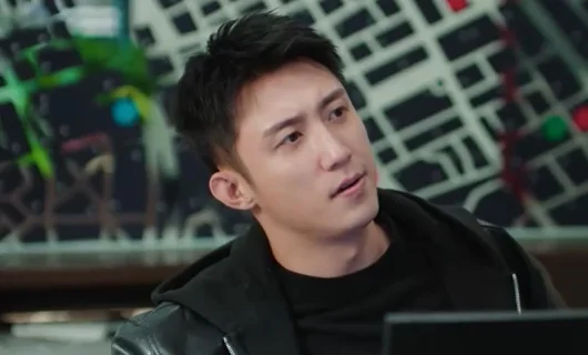 Дорама Зимняя песнь о любви 27 серия