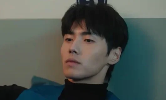 Дорама Зимняя песнь о любви 28 серия