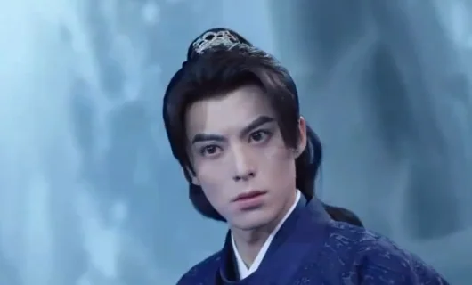 Дорама Страж Дафэна 11 серия