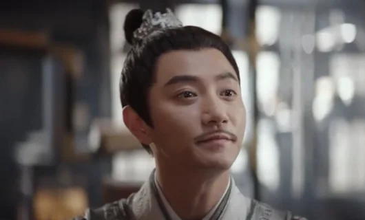 Дорама Страж Дафэна 12 серия