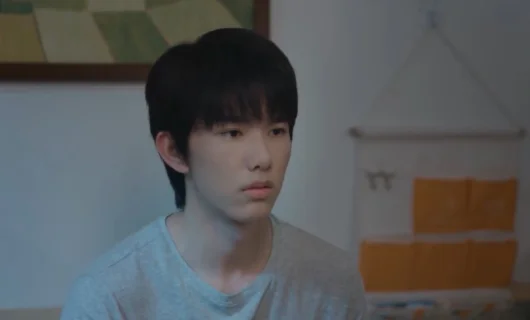 Дорама Путь домой 3 серия