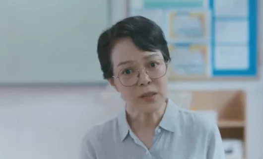 Дорама Путь домой 4 серия