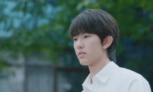 Дорама Путь домой 5 серия