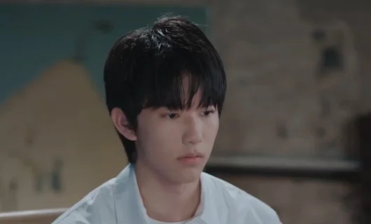 Дорама Путь домой 6 серия