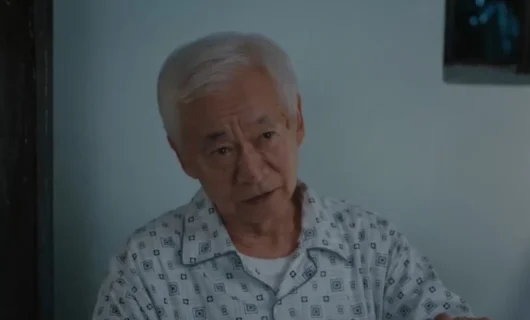 Дорама Путь домой 8 серия