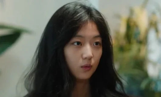 Дорама Зимняя песнь о любви 30 серия