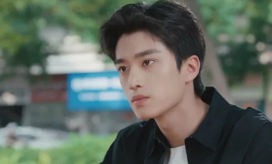 Дорама Путь домой 10 серия