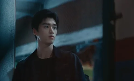 Дорама Путь домой 11 серия