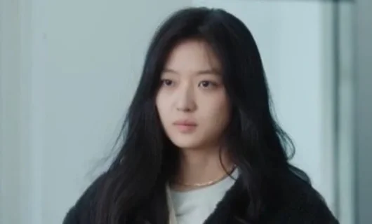 Дорама Зимняя песнь о любви 31 серия