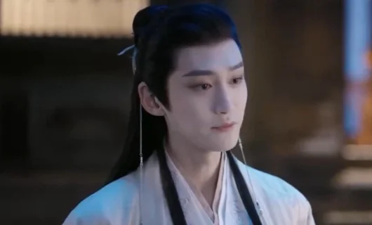 Дорама Вечное цветение персиков 4 серия