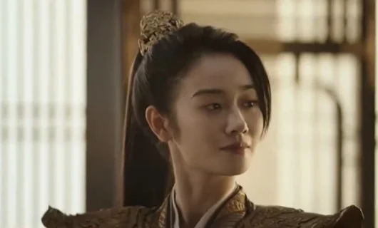 Дорама Страж Дафэна 13 серия