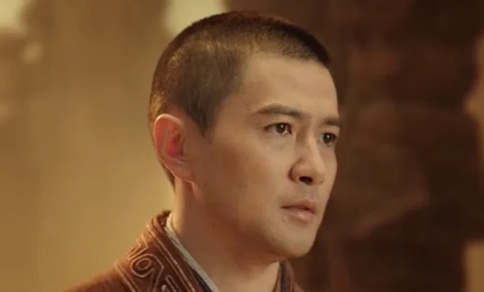 Дорама Страж Дафэна 14 серия