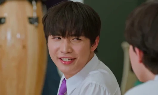 Лакорн Навсегда ты / Навсегда с тобой 14 серия