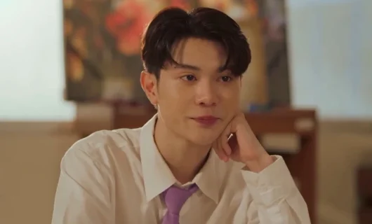 Лакорн Навсегда ты / Навсегда с тобой 15 серия