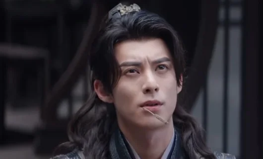 Дорама Страж Дафэна 15 серия