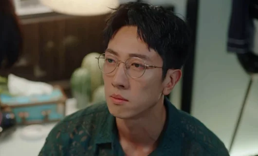 Дорама Вечный дворецкий 4 серия