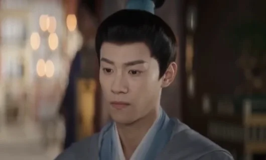 Дорама Страж Дафэна 16 серия