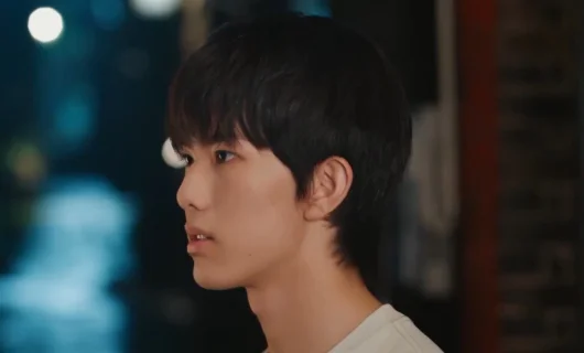 Дорама Путь домой 12 серия