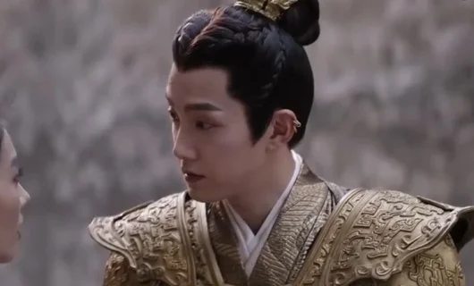 Дорама Страж Дафэна 18 серия