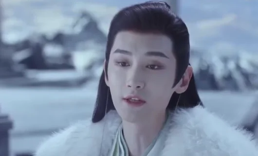 Дорама Вечное цветение персиков 9 серия