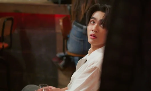 Лакорн Идеальные 10 лайнеров 11 серия