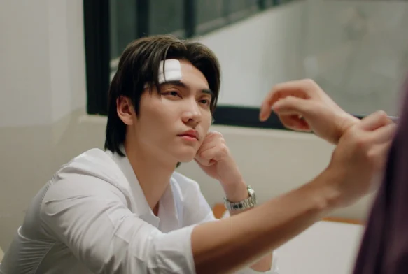 Кадр к 1 серии «Парень из соседнего мира»