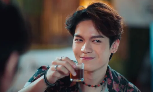 Лакорн Санмин Динно 2 серия