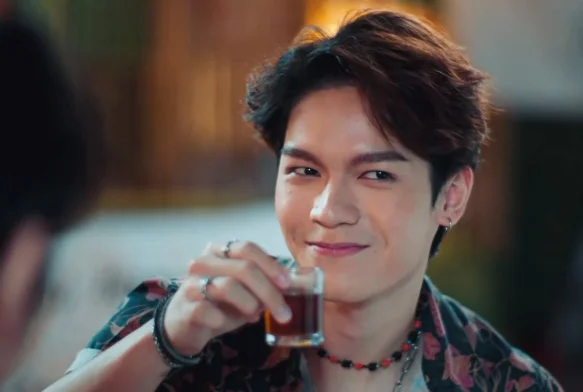 Кадр к 2 серии «Санмин Динно»