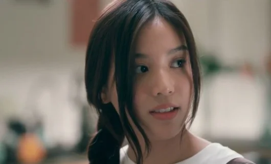 Лакорн Наша любовь 1 серия