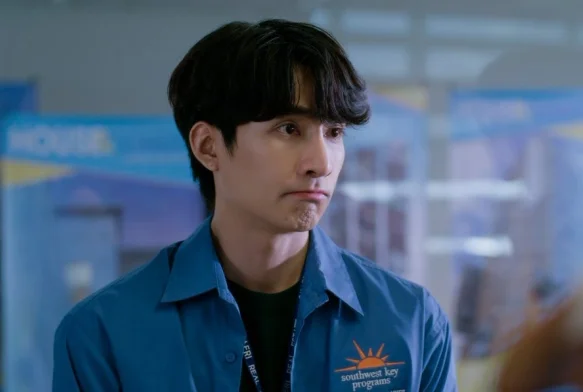 Кадр к 1 серии «Любовь старичка (тайская версия)»