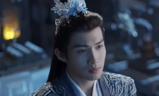 Дорама Вечное цветение персиков 13 серия