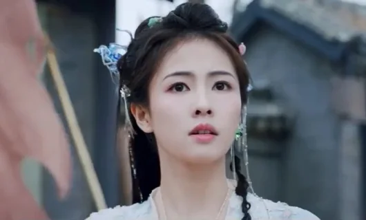 Дорама В погоне за луной 3 серия