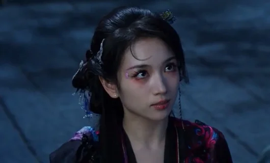 Дорама В погоне за луной 4 серия