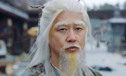 Дорама В погоне за луной 5 серия