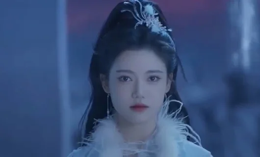 Дорама Вечное цветение персиков 15 серия