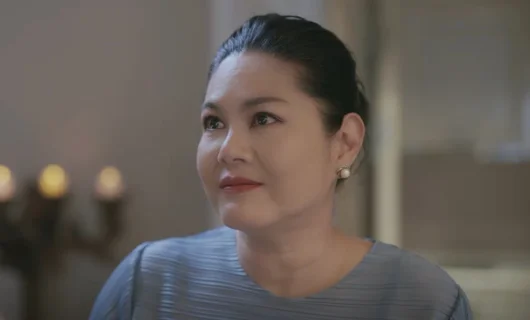 Лакорн Приятель: Дорогой друг 7 серия