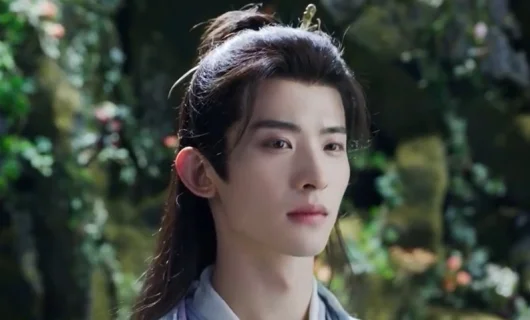 Дорама В погоне за луной 7 серия