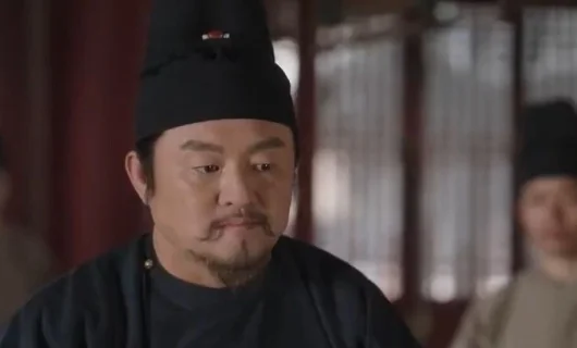 Дорама Цветущий пион 5 серия