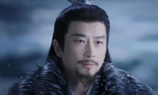 Дорама Вечное цветение персиков 17 серия