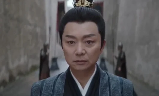 Дорама Страж Дафэна 24 серия