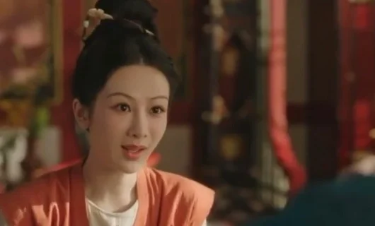 Дорама Цветущий пион 8 серия