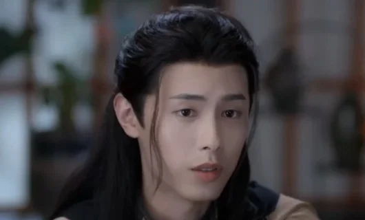 Дорама Вечное цветение персиков 18 серия