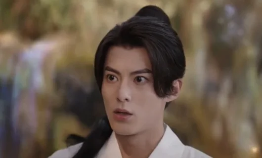 Дорама Страж Дафэна 25 серия