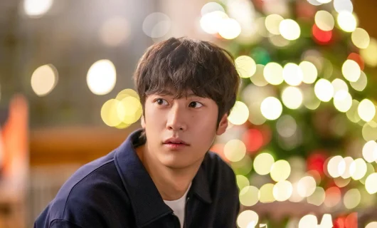 Дорама Мотель Калифорния 1 серия