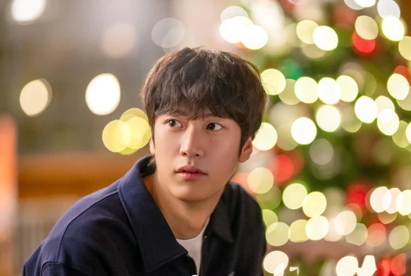 Кадр к 1 серии «Мотель Калифорния»