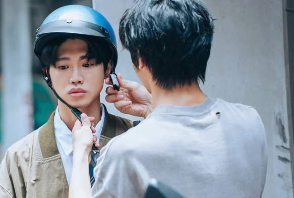 Кадр к 5 серии «Вечный дворецкий»