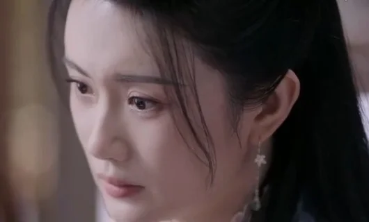 Дорама Вечное цветение персиков 19 серия